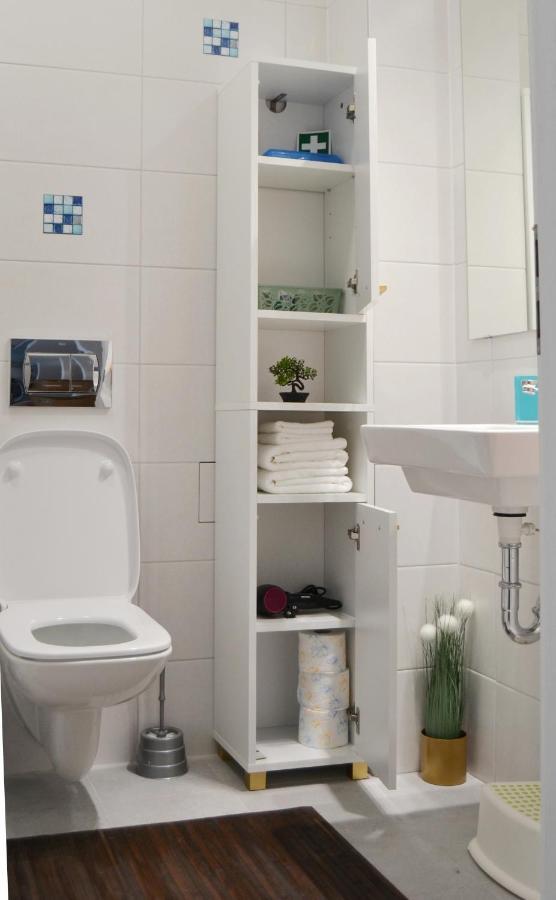 Sunshine - New & Quiet 1Br Apt, Business Area, Close To Airport, Highway A3, Subway Bucarest Exterior foto