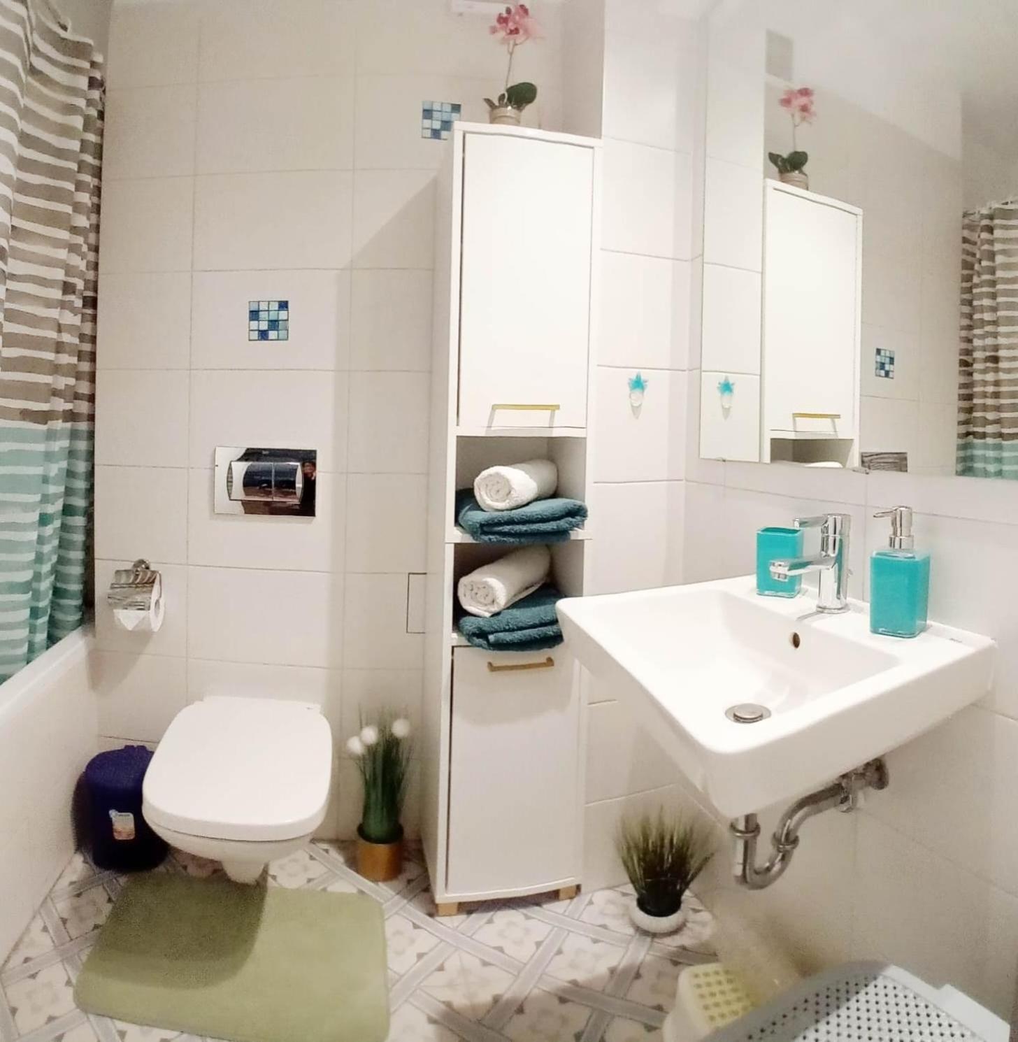 Sunshine - New & Quiet 1Br Apt, Business Area, Close To Airport, Highway A3, Subway Bucarest Exterior foto