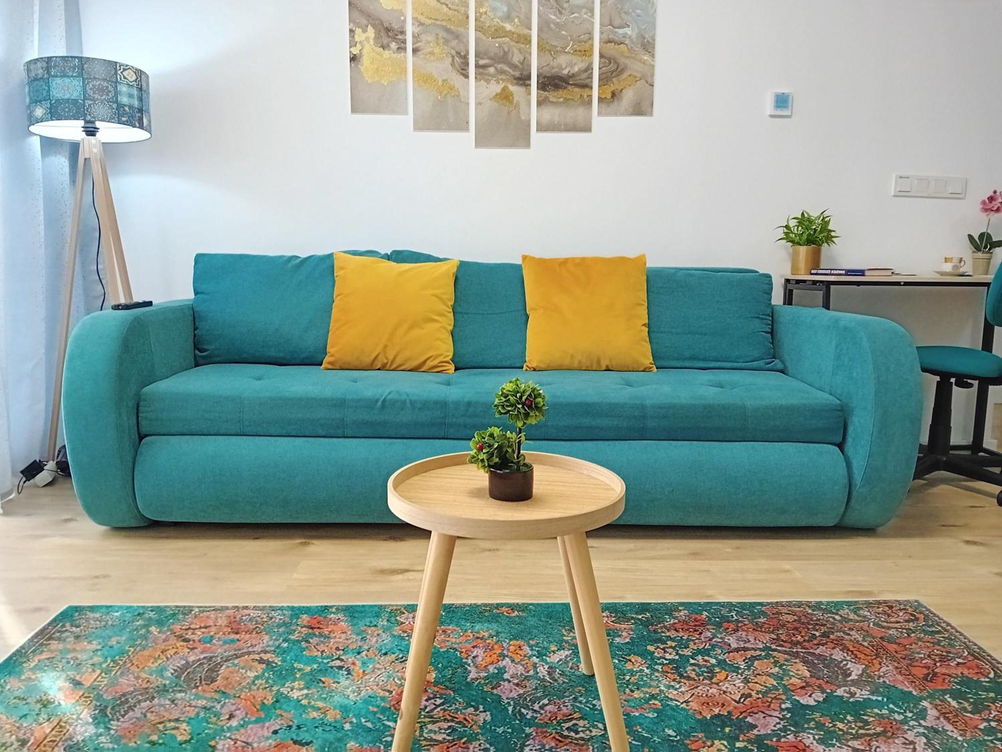 Sunshine - New & Quiet 1Br Apt, Business Area, Close To Airport, Highway A3, Subway Bucarest Exterior foto
